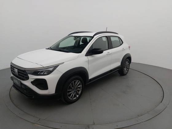 FIAT PULSE 1.3 FLEX DRIVE CVT
